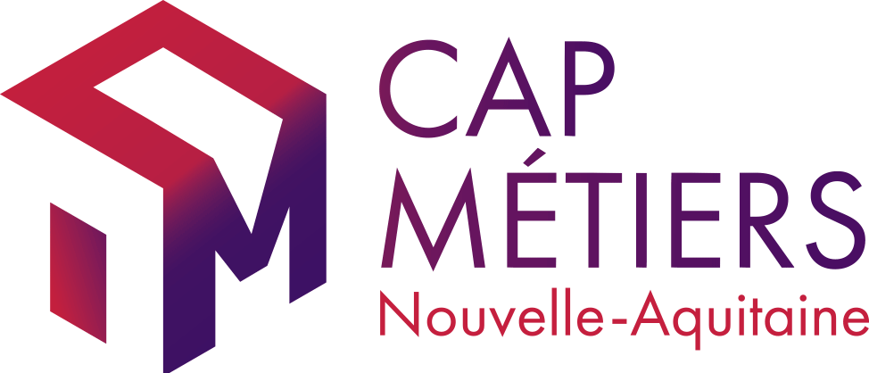 Cap Métiers Nouvelle-Aquitaine