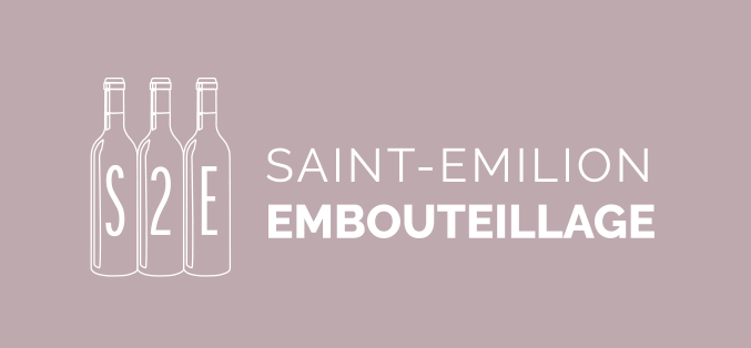 Saint Émilion Embouteillage