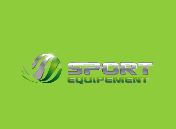 Site vitrine - Sport Équipement